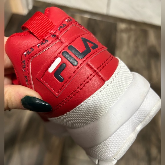 Fila Disrupter II - Picture 6 of 7